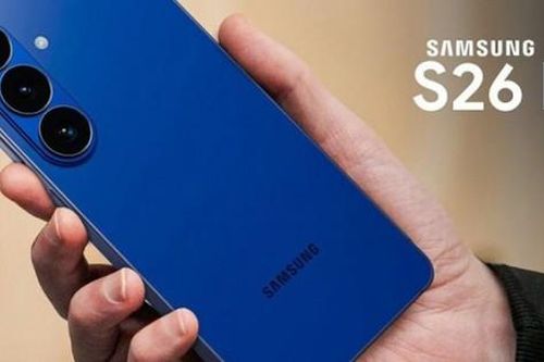Galaxy S26 FE xuất hiện trên Geekbench với chip Exynos 2500, chạy Android 17