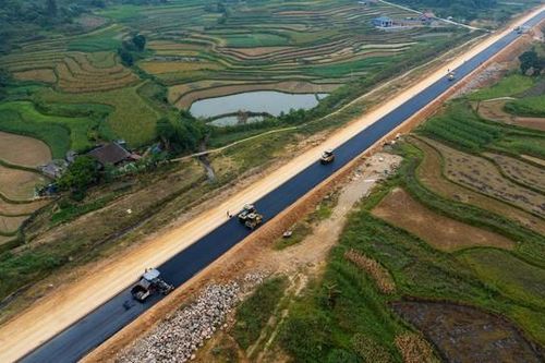 Thanh tra Chính phủ chỉ ra thiếu sót tại dự án cao tốc Đồng Đăng - Trà Lĩnh