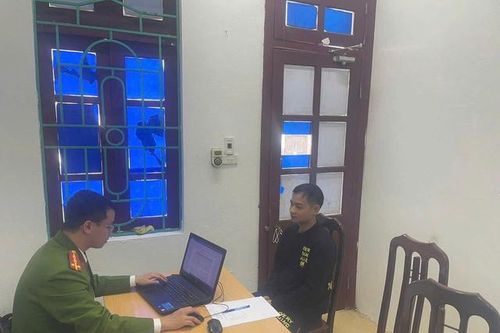 Ham đánh bạc trực tuyến, trong 18 ngày, 9X 'nướng' hơn 2 tỷ đồng