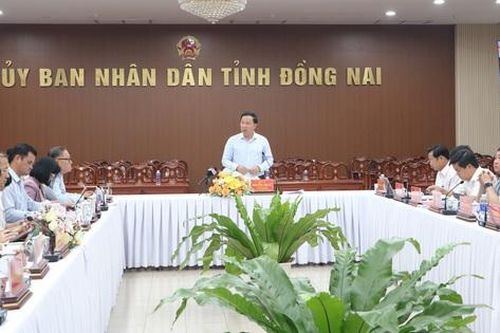 Đồng Nai tăng trưởng 9,76% quý I, tăng tốc quý II hướng tới mục tiêu hai con số