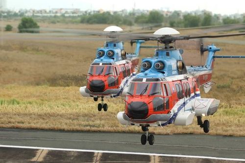 Việt Nam mua thêm 3 trực thăng cho nhiệm vụ khai thác năng lượng ngoài khơi