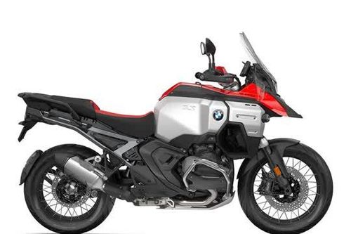 Top 10 môtô adventure touring cao cấp đáng mua nhất năm 2026: Vinh danh BMW R1300GS
