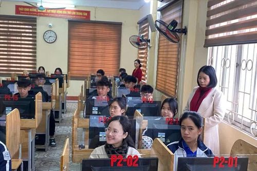 Bước khởi đầu xây dựng 'thôn thông minh' ở Tuyên Quang