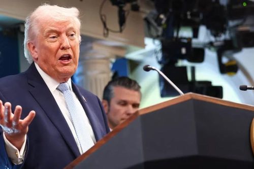 Ông Trump cảnh báo 'xóa sổ' Iran chỉ trong một đêm nếu không đạt thỏa thuận