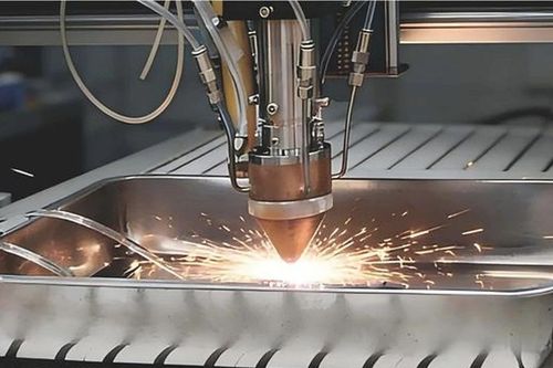 AI tạo ra loại thép 'đột phá': siêu bền, dẻo, chống gỉ và in 3D nhanh hơn
