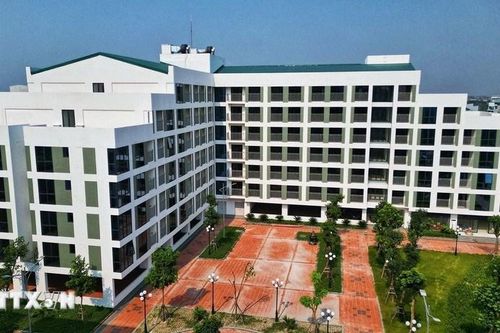 'Hạ tầng hóa' nhà ở để giải bài toán nguồn cung