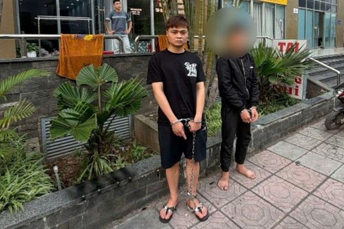 Chủ nhân chiếc xe máy bị mất ngỡ ngàng khi biết danh tính kẻ lấy trộm