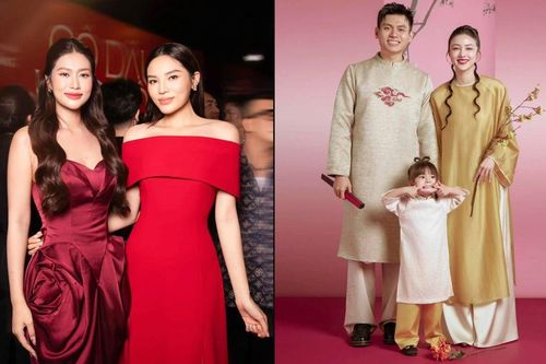 9 chữ làm rõ thái độ Thiên Ân - Kỳ Duyên với gia đình bé Pam