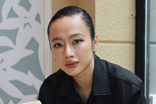 Clip của Angela Phương Trinh gây sốt