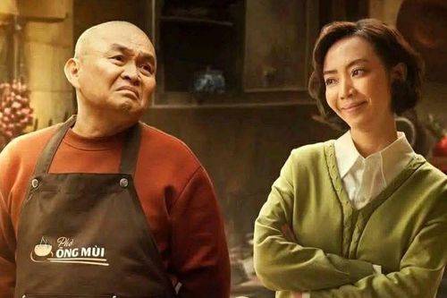 Phim Mùi Phở rời rạp với doanh thu buồn