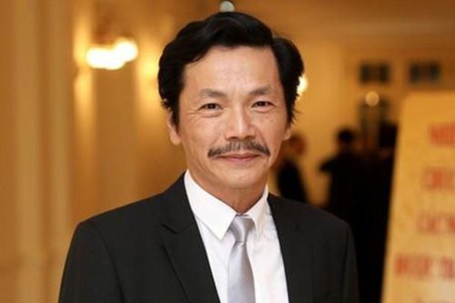 Phim có NSND Trung Anh 'hụt hơi'