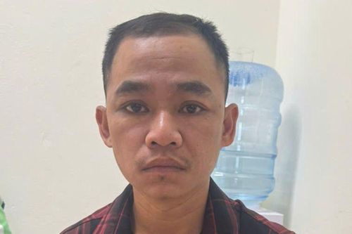 Bùi Văn Quyền bị bắt
