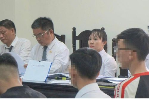 TPHCM: Lần đầu tiên áp dụng biện pháp xử lý chuyển hướng với bị can là người chưa thành niên
