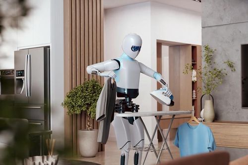 Chuyện chưa kể về nghề 'dạy việc' cho robot