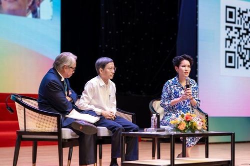 Miễn dịch trọn đời: Khi phòng bệnh không còn là câu chuyện của riêng trẻ nhỏ