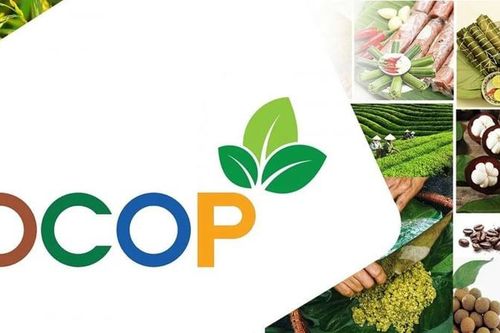 OCOP 5 sao là gì? Một số sản phẩm OCOP 5 sao tiêu biểu