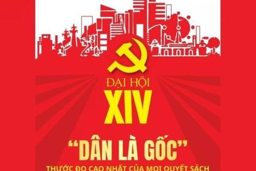 'Dân là gốc' - Từ tinh thần Đại hội XIV đến thực tiễn sinh động ở Thanh Hóa