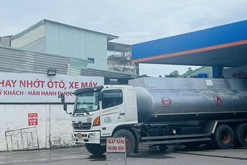 Chi tiết thủ tục hành chính cấp giấy phép vận chuyển hàng nguy hiểm