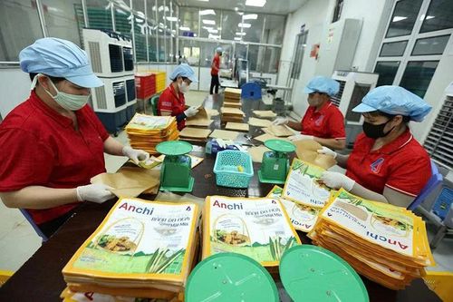 Hướng tới một nền nông nghiệp xanh, sạch, an toàn và phát triển bền vững