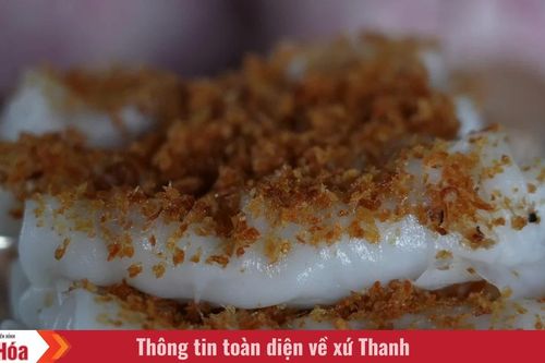Phải lòng ẩm thực 'quê choa'