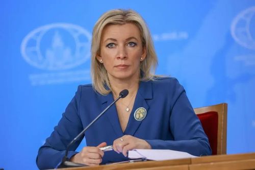 Nga cảnh báo đặc biệt các nước Baltic về mở không phận cho UAV Ukraine
