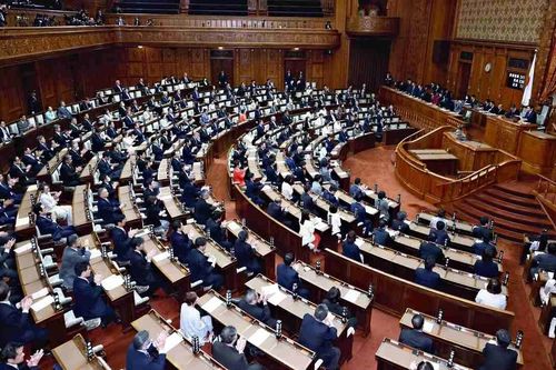 Nhật Bản dự kiến thông qua ngân sách kỷ lục cho năm tài khóa 2026