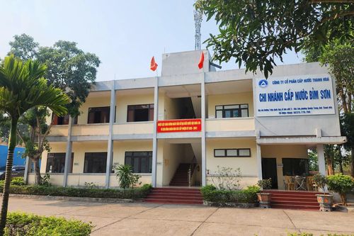 Thanh Hóa: Kiểm tra, làm rõ hiện tượng nước sinh hoạt xuất hiện bọt trắng