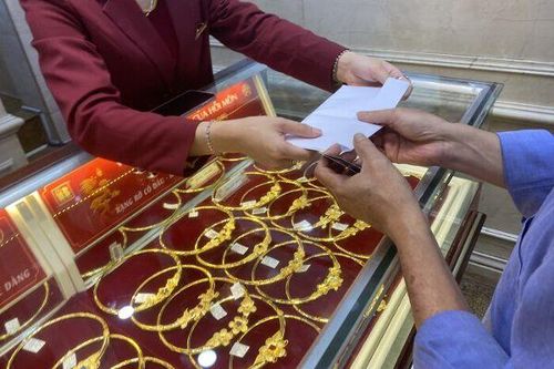 Vụ Bảo Tín Minh Châu: Công an tiếp tục làm rõ nguồn gốc số vàng nguyên liệu
