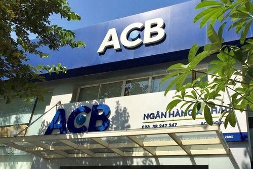 Nhóm Âu Lạc nâng sở hữu lên trên 5% vốn tại ACB