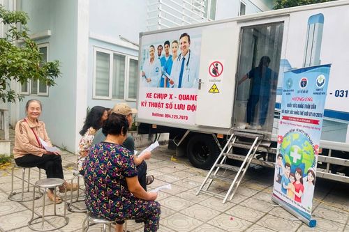 Phòng bệnh là giải pháp bền vững hơn so với điều trị