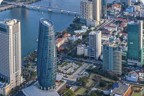 Bước khởi động mang tính quyết định cho Quy hoạch chung thành phố Đà Nẵng