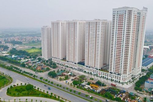 Thay đổi góc nhìn về nhà ở trong bối cảnh giá nhà leo thang