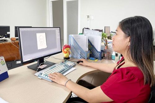 Số hóa tri thức địa phương