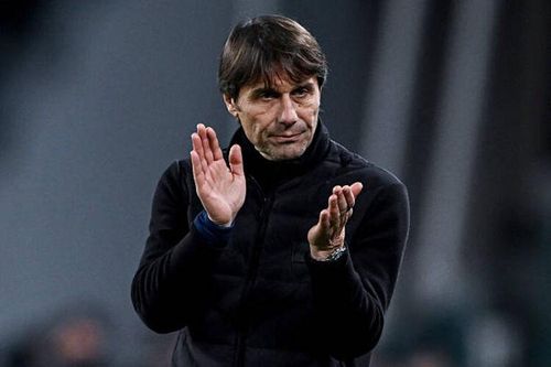 Conte thay người đại tài, Napoli chiếm ngôi nhì bảng của Milan