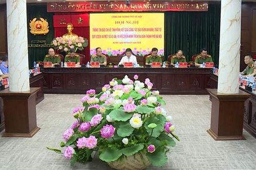 Đưa 300 tấn lợn bệnh vào trường học là hành vi hủy hoại giống nòi