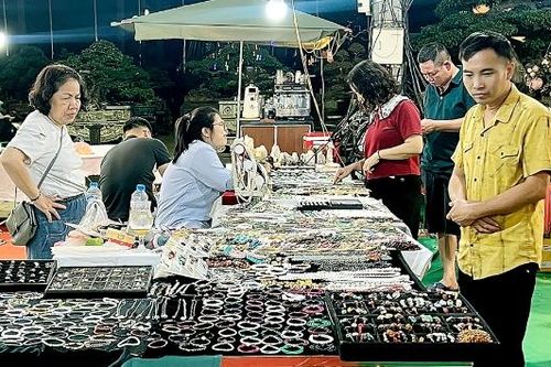 Bắc Ninh: Hơn 14,1 tỷ đồng tổ chức các hoạt động xúc tiến thương mại năm 2026