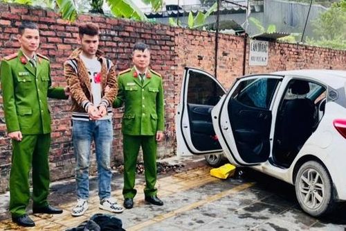 Ngăn chặn người nước ngoài vi phạm pháp luật