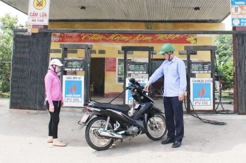 Bắc Ninh tăng cường kiểm tra, kiểm soát hoạt động kinh doanh xăng dầu