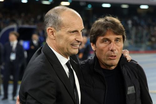 Napoli hạ gục Milan 1-0: Nghệ thuật thay người của Conte và sự bế tắc của Rossoneri
