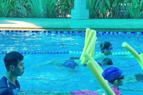 Cần trang bị sớm cho trẻ kỹ năng phòng, chống đuối nước
