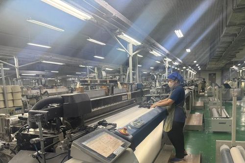 Thu hút đầu tư giai đoạn mới:Sẵn sàng các cụm, khu công nghiệp