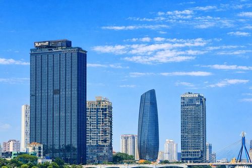 Phê duyệt nhiệm vụ quy hoạch chung thành phố Đà Nẵng đến năm 2050, tầm nhìn đến năm 2075