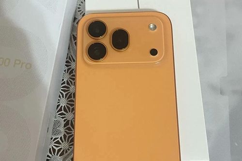 HONOR 600 Pro lộ diện thực tế với dung lượng pin 9.000 mAh và chip Snapdragon 8 Elite