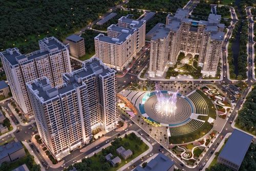 Đà Nẵng quy định nơi phải xây nhà ở, nơi được chuyển nhượng đất nền có hạ tầng