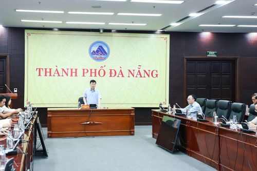 Quý I/2026, kinh tế Đà Nẵng đạt quy mô 75.594 tỷ đồng