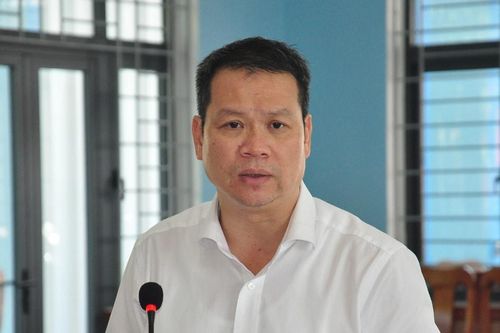 Lãnh đạo thành phố Đà Nẵng làm việc với các xã Thăng An, Thăng Trường và Duy Nghĩa