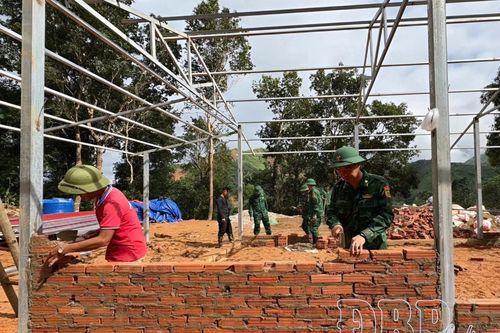 Dân vận khéo tạo đồng thuận và phát triển bền vững