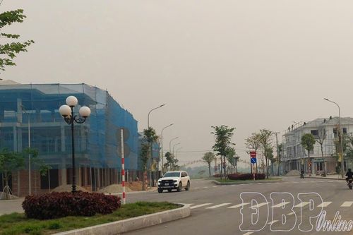 Khơi thông động lực tăng trưởng