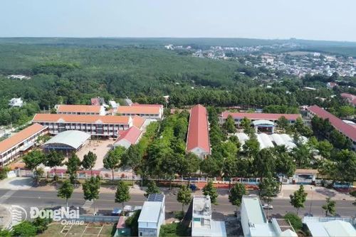 KỶ NIỆM 54 NĂM NGÀY GIẢI PHÓNG LỘC NINH (7-4-1972 - 7-4-2026) Sức sống mới ở vùng đất Lộc Ninh anh hùng