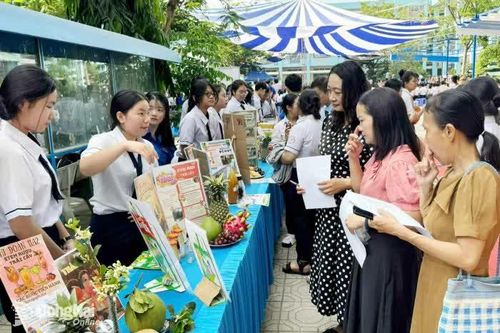 Trang bị kỹ năng cho công dân toàn cầu